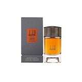 Dunhill British Leather Perfume 100ml Dunhill  