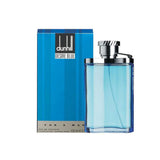 Dunhill Men Desire Blue Edt Perfume 100ml Dunhill  