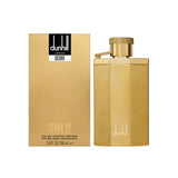 Dunhill Men Desire Gold Edt Perfume 100ml Dunhill  