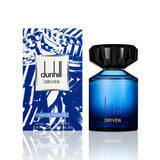 Dunhill Men Driven Edt Perfume 100ml Dunhill  