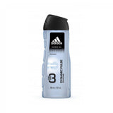 Adidas Dynamic Pulse Shower Gel 400ml Adidas  
