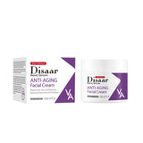 Disaar Anti-Aging Facial Cream 120g Disaar  