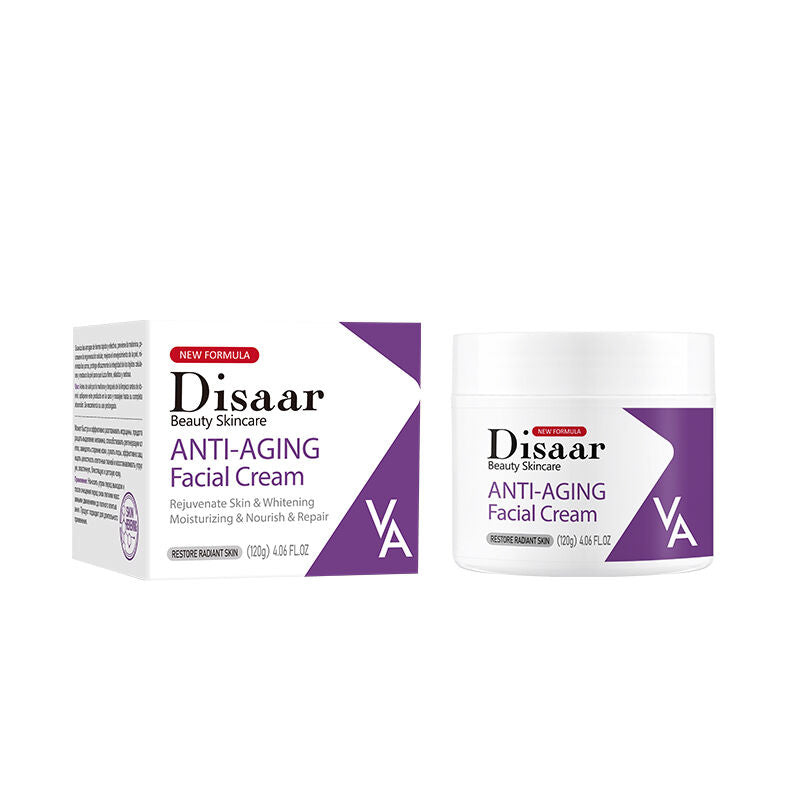 Disaar Anti-Aging Facial Cream 120g Disaar  