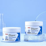 Disaar Nourishing & Anti-Wrinkle Moisturizing Cream 340g Disaar  
