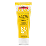 Sunblock SPF 60 with Vitamin C Saeed Ghani  