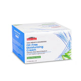 Oil-Free Moisturizing Cream with Glycerin, Aloe Vera, & Vitamin E Saeed Ghani  