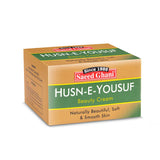 Husn-E-Yousuf Beauty Cream Saeed Ghani  