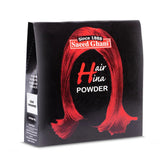 Hair Hina Powder Saeed Ghani  