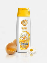 Hello Hair - Egg Protein Shampoo C Range  