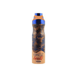 Ekoz Men Beats Modern Body Spray 200ml Ekoz  