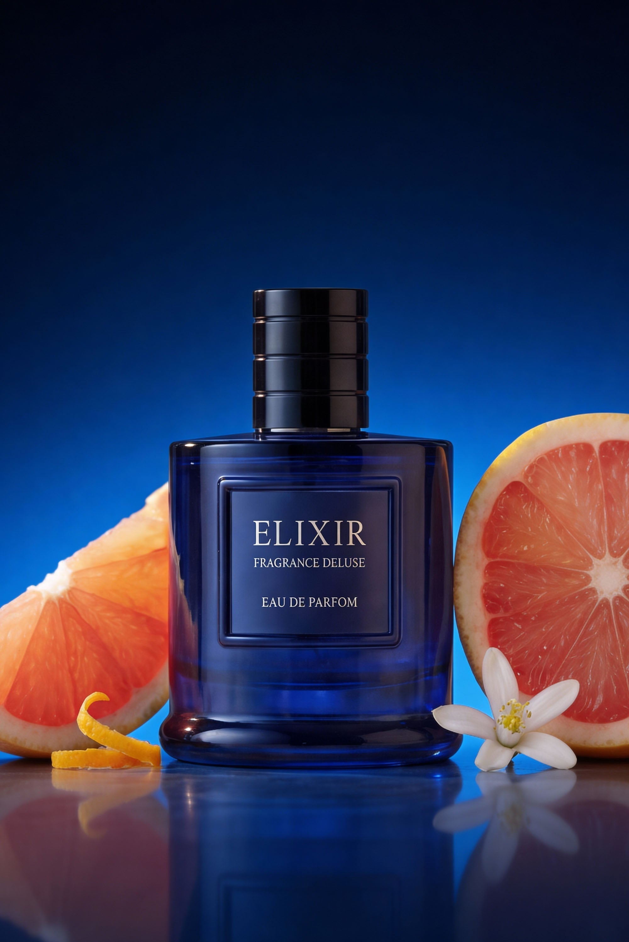 Fragrance Deluxe - Elixir (100ml)