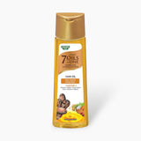 Emami 7 In 1 Castor Hair Oil 200ml Emami  