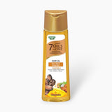Emami 7 In 1 Castor Hair Oil 50ml Emami  