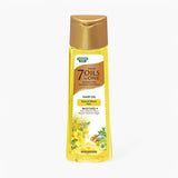 Emami 7 In 1 Mastard Hair Oil 100ml Emami  