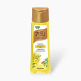 Emami 7 In 1 Mastard Hair Oil 200ml Emami  