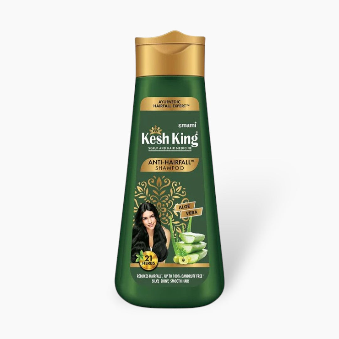 Emami Kesh King Shampoo 200ml
