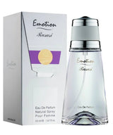 Emotion Pour Femme By Rasasi Eau De Parfum Rasasi  