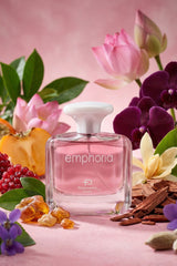 Fragrance Deluxe - Emphoria (100ml) Fragrance Deluxe  