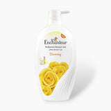 Enchanteur Charming Shower Gel 550ml Enchanteur  