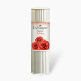 Enchanteur Enticing Perfumed Talcum Powder 125g Enchanteur  