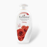 Enchanteur Enticing Shower Gel 250ml Enchanteur  