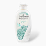 Enchanteur Gorgeous Shower Gel 250ml Enchanteur  
