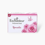 Enchanteur Romantic Deluxe Soap 90g Enchanteur  