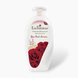 Enchanteur Rose Oud Amour Shower Gel 250ml Enchanteur  