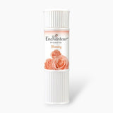 Enchanteur Stunning Perfumed Talcum Powder 125g Enchanteur  