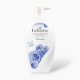 Enchanteur Vivacious Shower Gel 550ml Enchanteur  