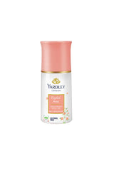 Yardley Women  English Musk Roll On 50ml Yardley  