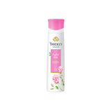 Yardley English Rose Body Spray For Women 150ml Yardley  