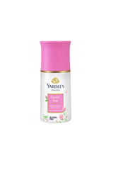 Yardley Women  English Rose Roll On 50ml Yardley  