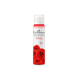 Enchanteur Enticing Perfumed Deo Body Spray For Women 150ml Enchanteur  