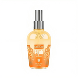 Eskulin Hijab Yellow Temptation Spray Mist Cologne 125ml Eskulin  