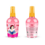 Eskulin Snow White Spray Mist Cologne 125ml Eskulin  