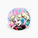 Essence Harley Quinn Eyes Shadow Palette 10.2g - 02 Mad Love Essence  