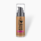 Essence I Love Flawless Foundation 30ml 130 Dark Essence  