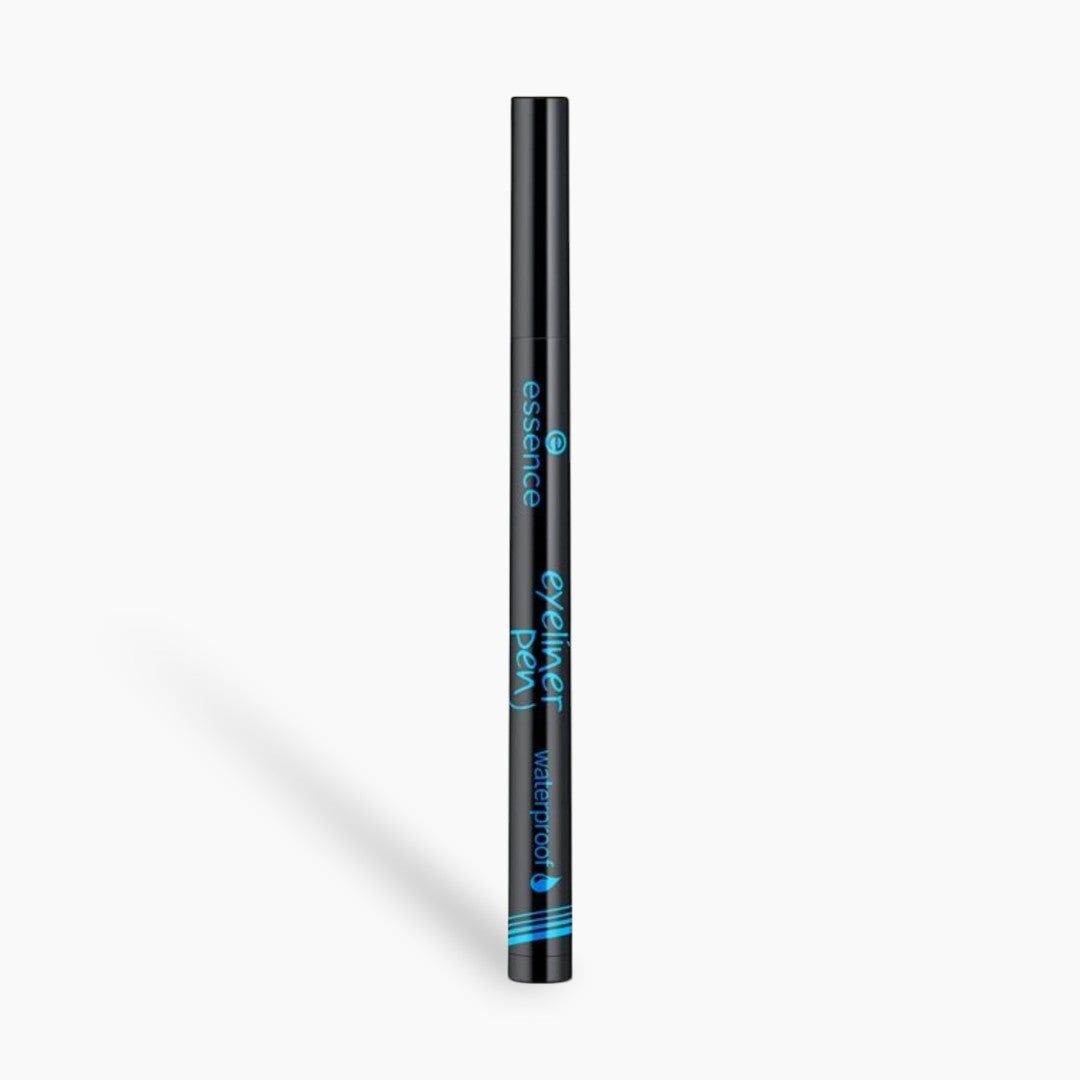 Essence Waterproof Eyeliner Pen -  01 Black