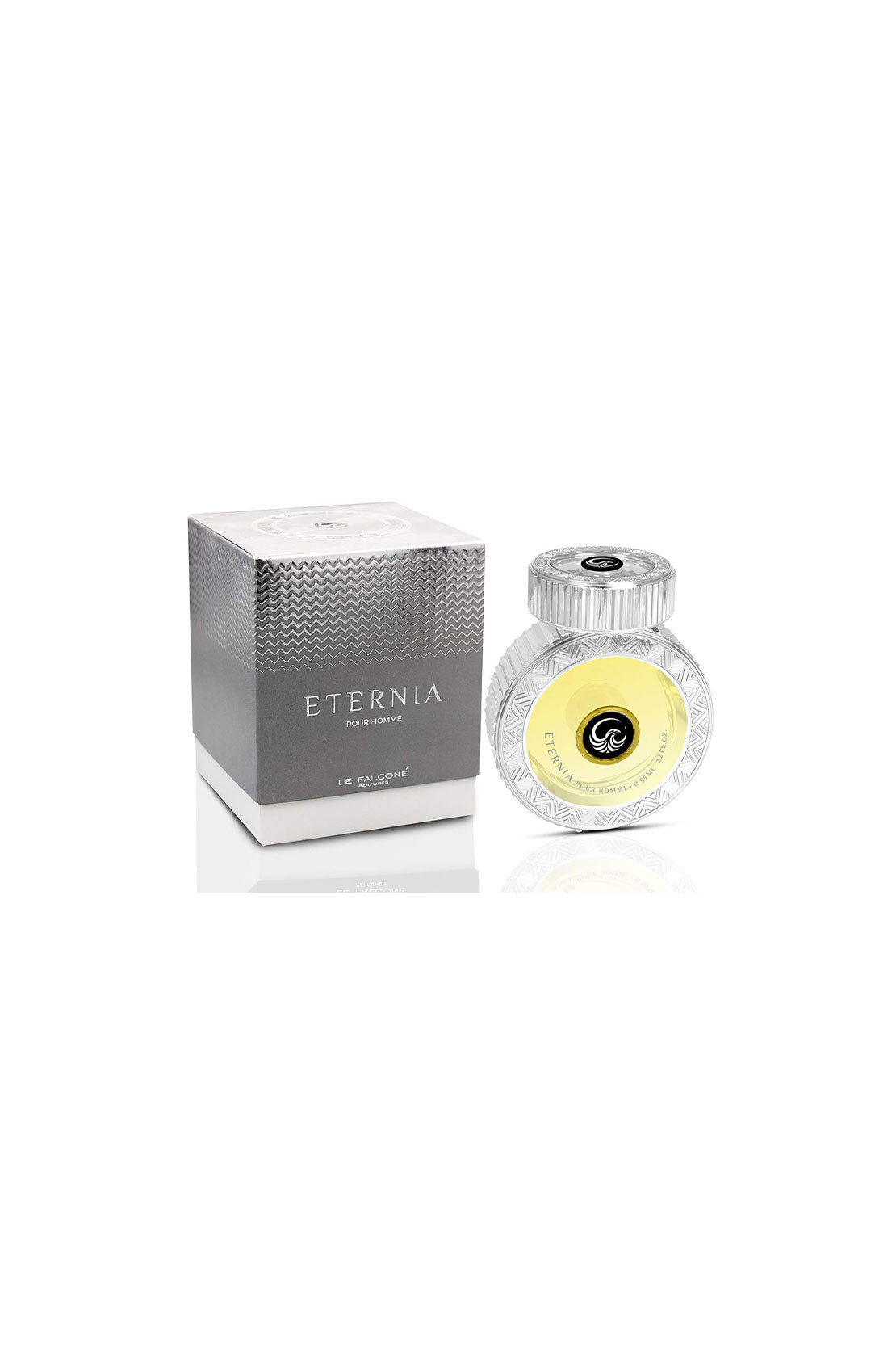 LE FALCONE Eternia Pour Homme Perfume 95ml