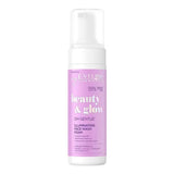 Eveline Beauty & Glow Illuminating Face Cleansing Foam 150ml Eveline  