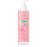Eveline Beauty and Glow Gentle Micellar Wash Gel 200ml Eveline  