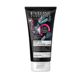 Eveline Men X -Treme Matt Face Cleansing Gel 150ml Eveline  