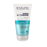 Eveline Men Xtreme Purifying Face Wash 150ml Eveline  