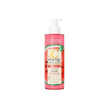Eveline Vit C Energy 3 In 1 Red Fruit & Rose Soothing Face Wash 200ml Eveline  
