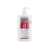 Eveline White Prestige 4D Intimatte Gel 250ml Eveline  
