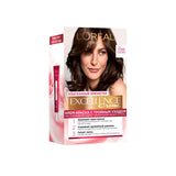Loreal Excellence Creme 400 Hair Color Loreal  