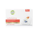 Exfoliating Almond & Black Seed Scrub Soap Olim Naturals  
