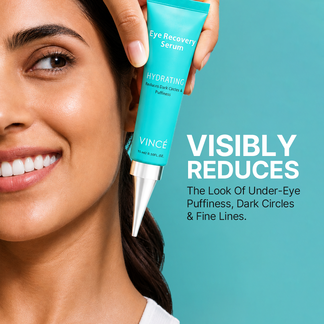 Eye Recovery Serum