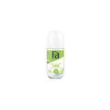 FA Caribe Limones Del Anti-Perspirant Roll On 50ml FA  